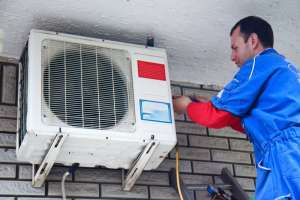 24/7 and Emergency HVAC Near Oakland Gdns, NY | Air Conidtioning and Heating Contractors